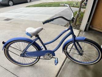 Girls Beach Cruiser 