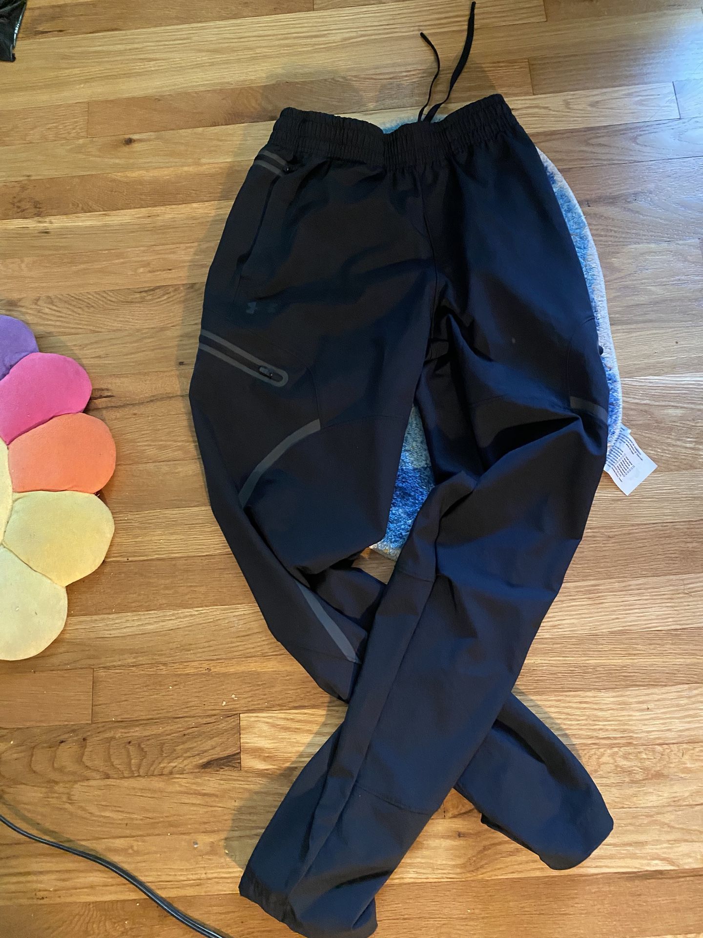 Under aumor pants