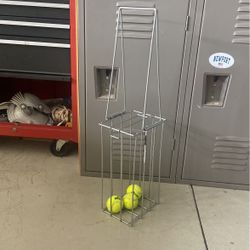 Tennis ball Collector