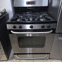 Estufa Disponible De Gas 