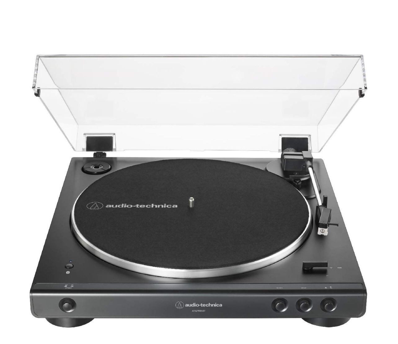 Audio Technica turntable