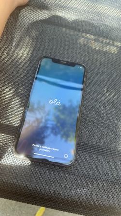 I phone