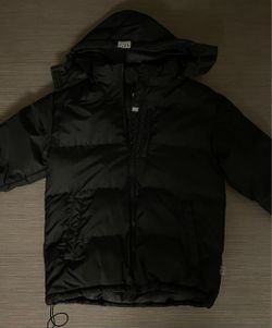 Pro club puffer jacket