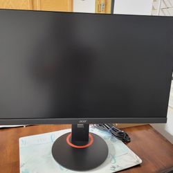 Acer 27" Monitor