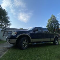 2007 Ford F-150