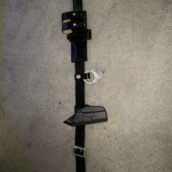 Police / Security Duty Rig 