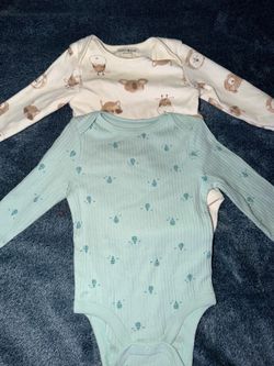 Long sleeve shirts