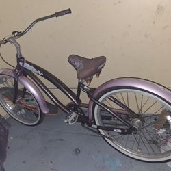 Beach Cruiser