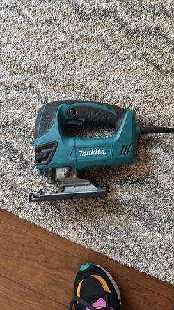 Jigsaw Makita