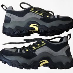 CANNONDALE MOUNTAIN BIKE SHOES WOMENS 6