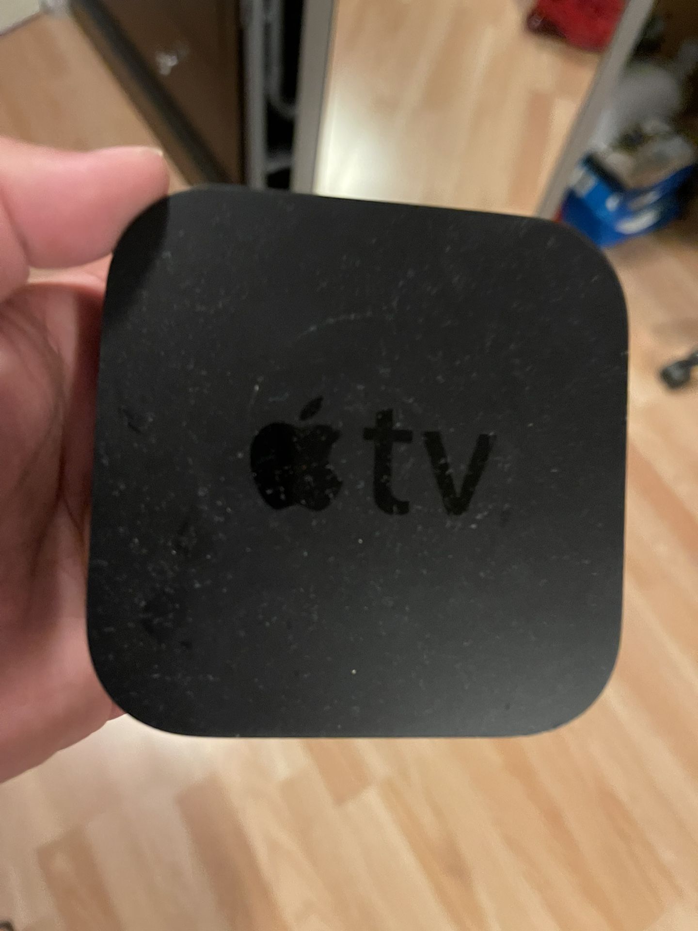 Apple Tv 