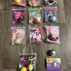 EOS Micro Batch (read description)