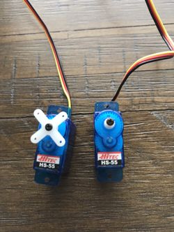 Rc Servos Hitec Mini Drone