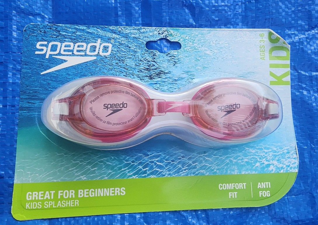 Different Designs Of Goggles