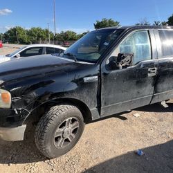2005 Ford F150 - Parts Only #RD0