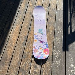 Kids Snowboard $10