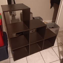 Free Cube Storage