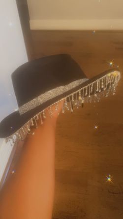 Beyoncé Renaissance Hat 
