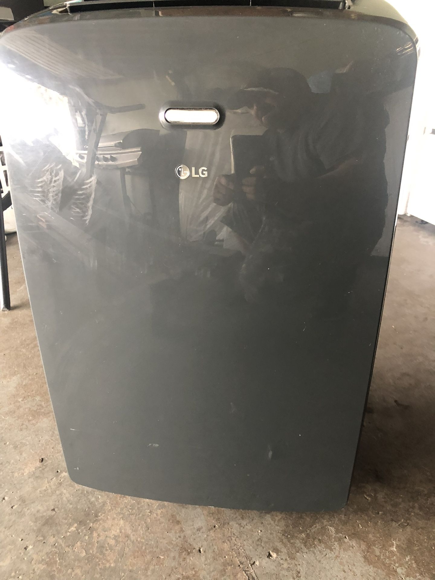 Portable AC Unit
