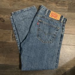 Levi’s 501 