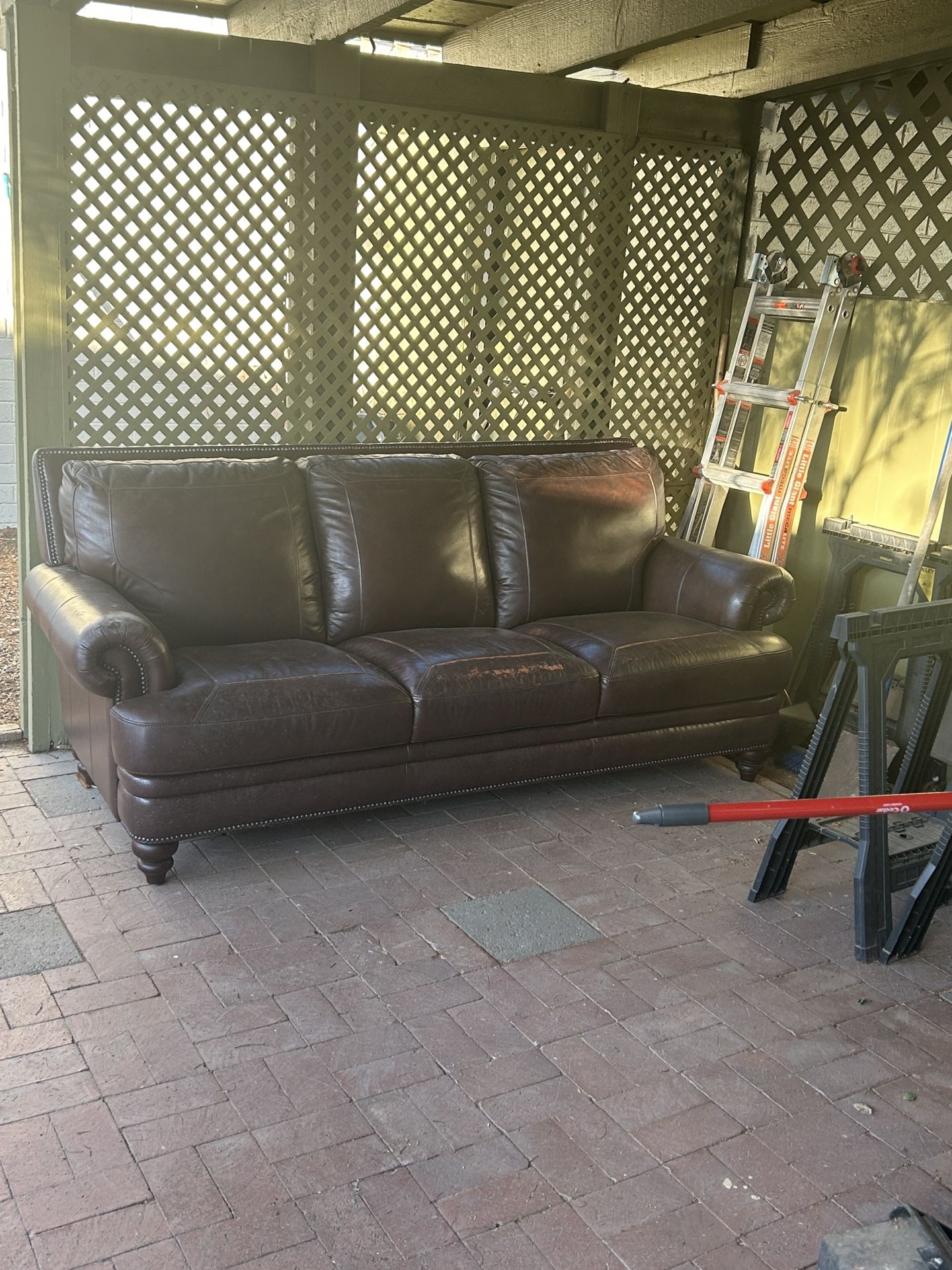 Free Couch