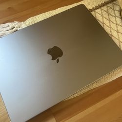 MacBook Pro 