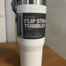 Stanley Tumbler