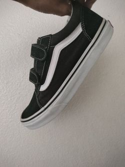 Vans $15