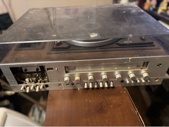 Vintage Radio