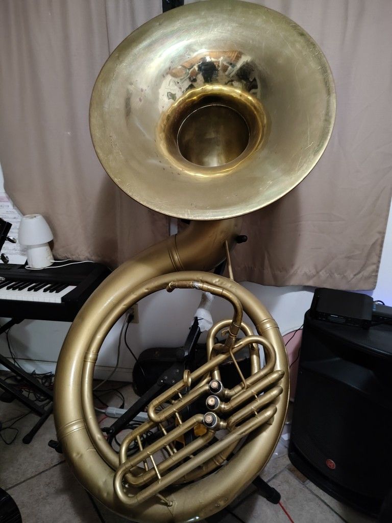Sousaphone Weril