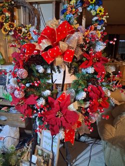 CHRISTMAS REEF
