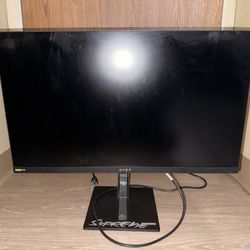 HP OMEN IPS LED 2K 240hz MONITOR