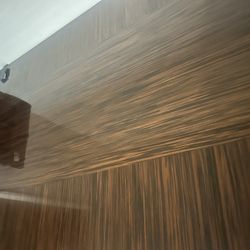 Beautiful Italian Solid Wood Table