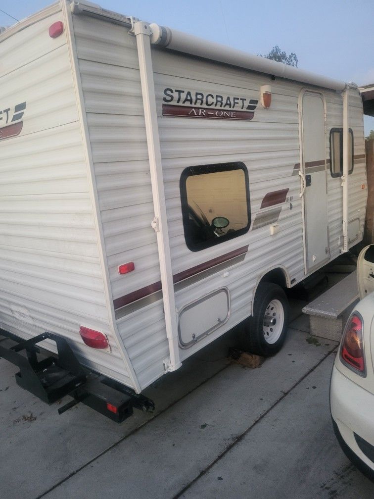 2011 Starcraft Ar One Rv