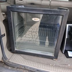 Haier Minifridge 