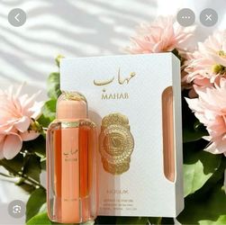 Mahab Nusuk for women