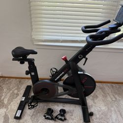 Inspire Fitness IC1.5 Indoor Cycle/ Spin Bike 