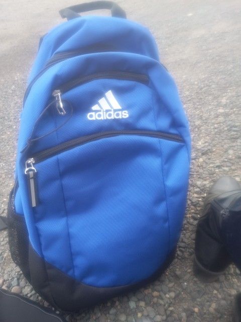 New Adidas Backpack 