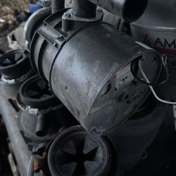 Free Used Badger Garbage Disposals 