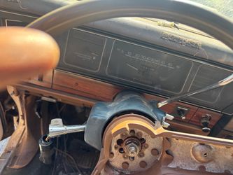 1990 chevy caprice 350 motor