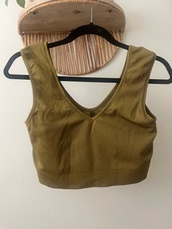 Athleta Sports Bra