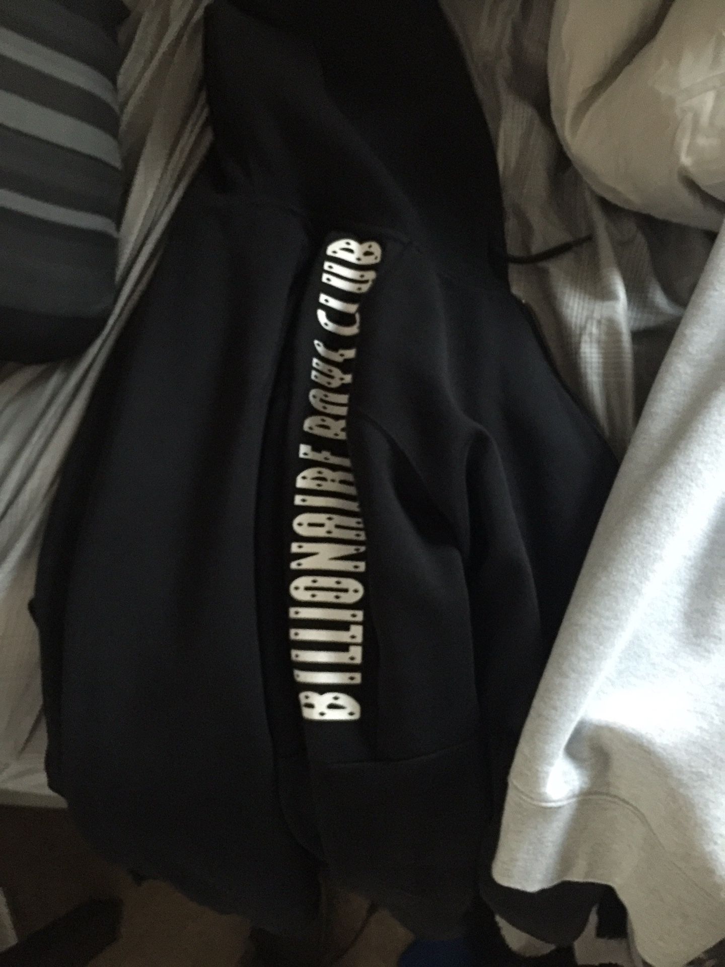 Billionaire Boys Club (BBC ) Hoodie