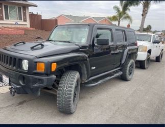 08 H3 Hummer
