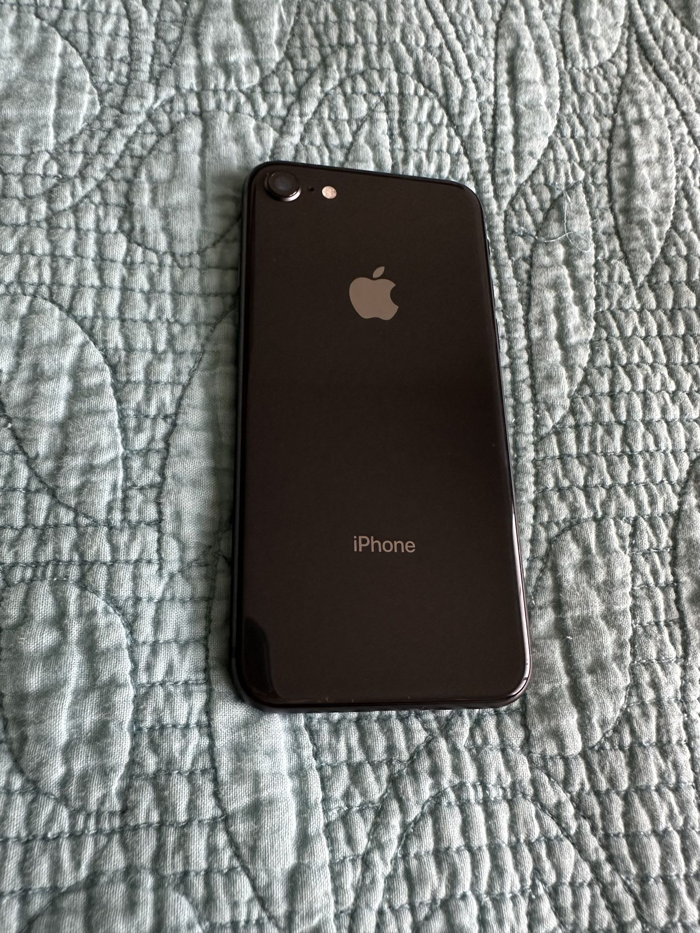 iPhone 8 64 GB UNLOCKED EXCELLENT CONDITION 