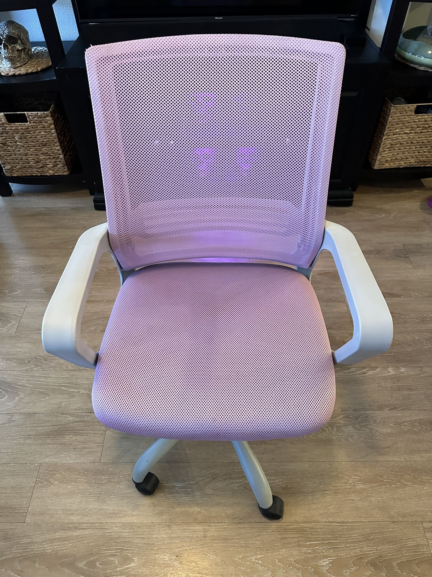 Computer Chair In Good Shape
