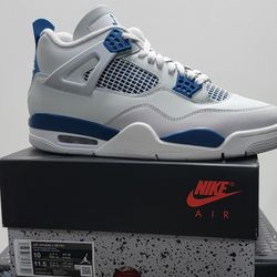 Air Jordan  4 Sz 10 $300