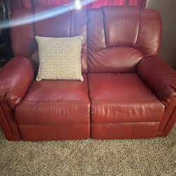 2 Seater Couch 