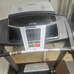 Treadmill Nordictrack