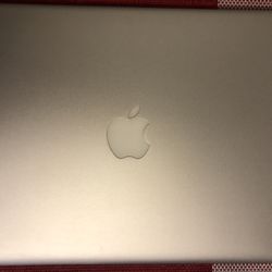 Apple MacBook Pro 13” 2012 8GB Memory Catalina!