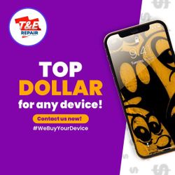 iPhone 8 Plus And Newer